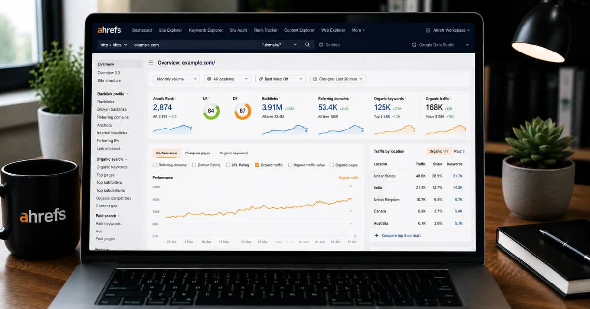 Ahrefs Review (2026): Is Ahrefs Worth the Price?