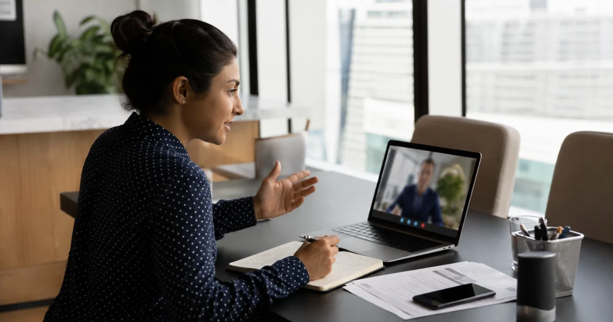 AI Interview Preparation Guide (2026): Tools, Prompts & Mock Interview Strategies
