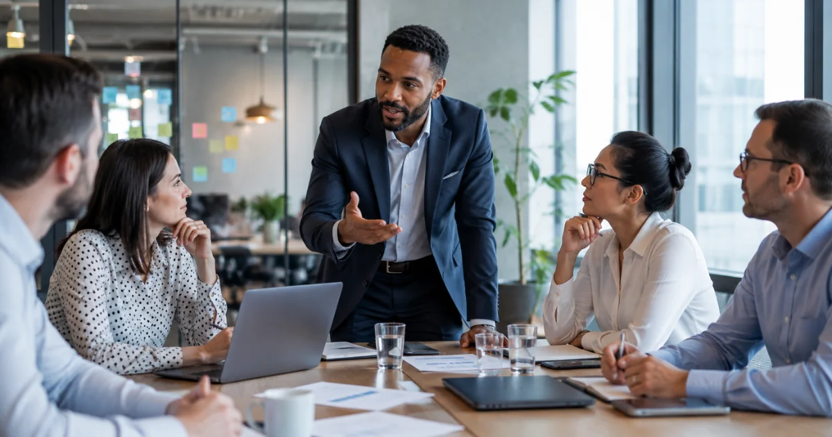 AI Leadership for Managers (2026): The Complete Guide to Leading High-Performing Teams
