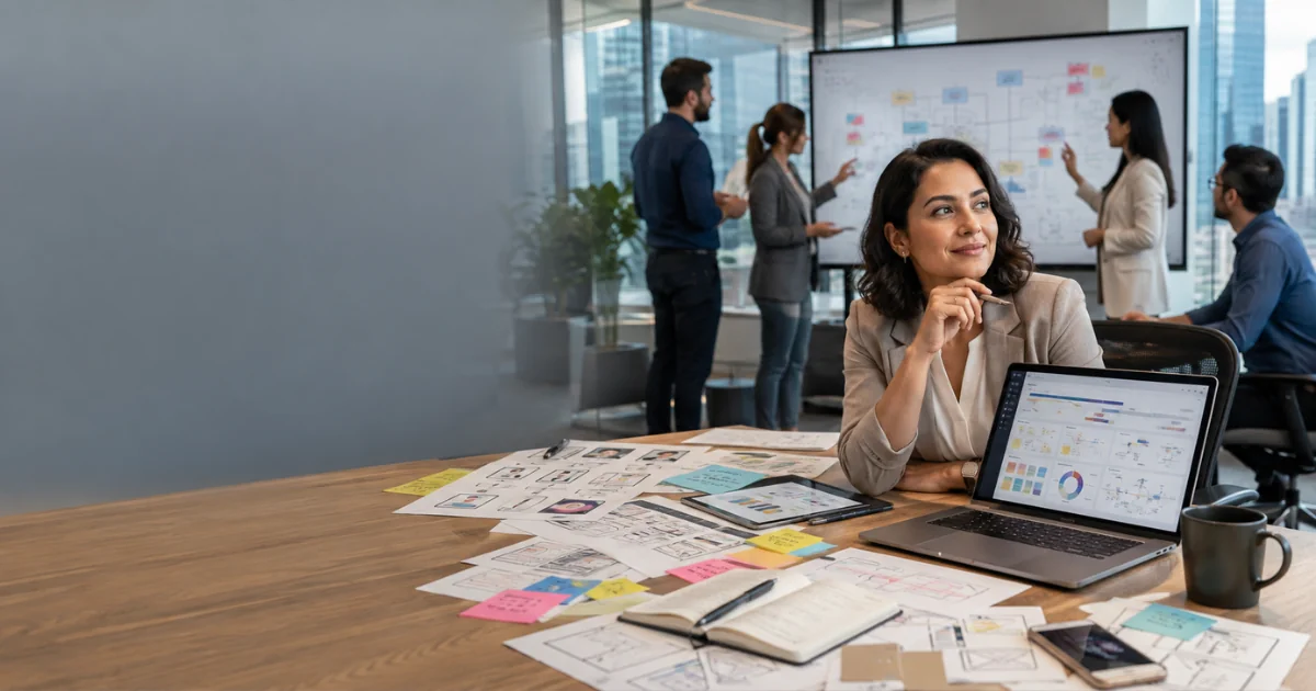 Non-Technical Professional’s Guide to AI Product Management (2026)