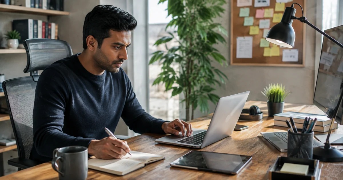 AI Productivity Stack for Knowledge Workers (2026): Build a Smarter Daily Workflow with AI