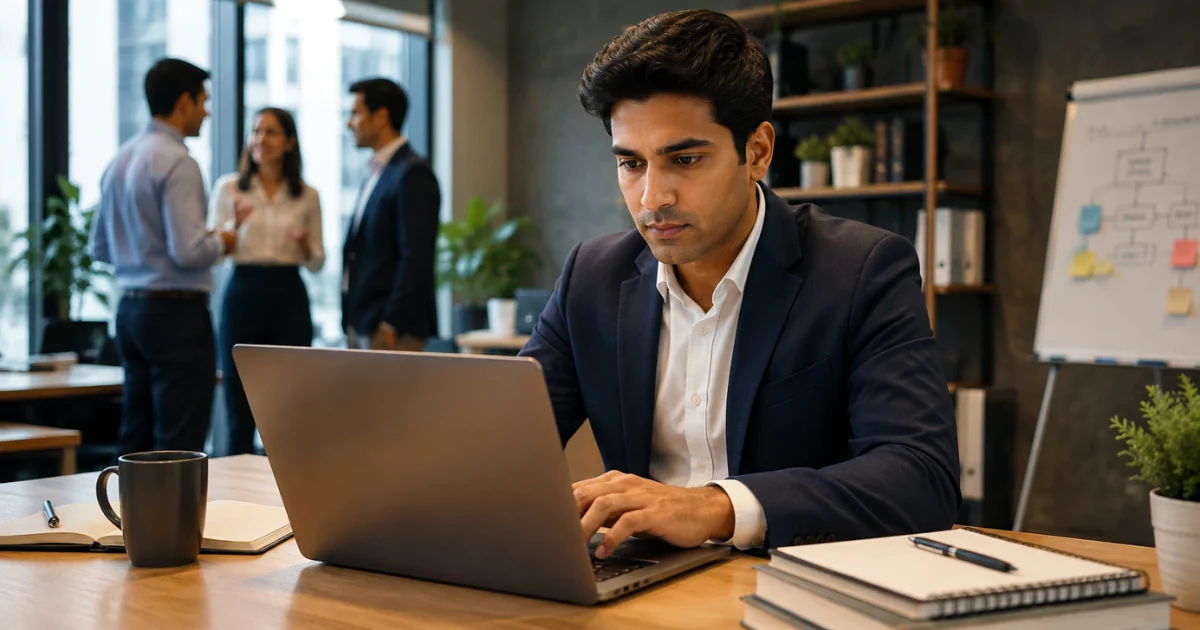 AI Prompt Engineering for Professionals (2026): The Ultimate Career Advancement Blueprint
