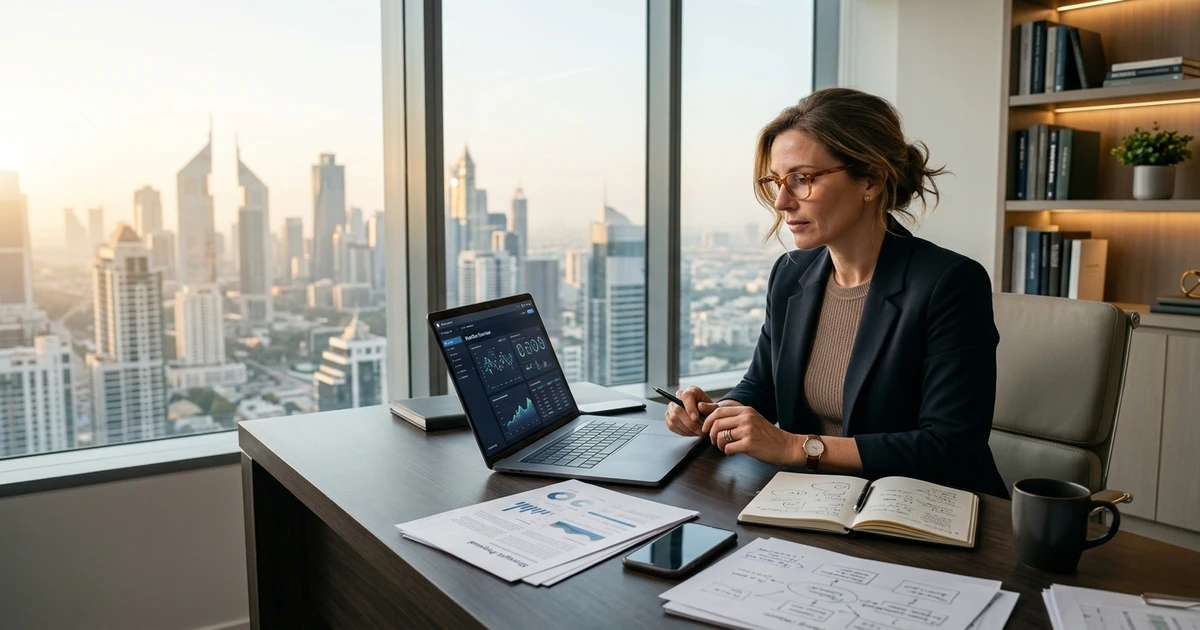 AI-Powered Side Hustle to Full-Time Career Transition (2026)