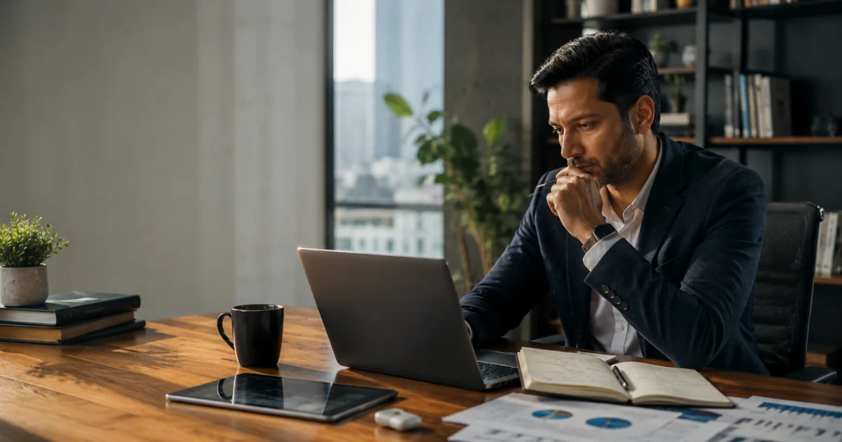 AI Upskilling Playbook for Mid-Career Professionals (2026)