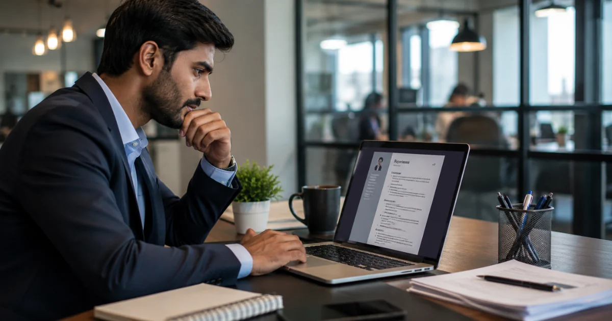 ATS Resume Optimization Guide (2026): How to Beat Applicant Tracking Systems with AI