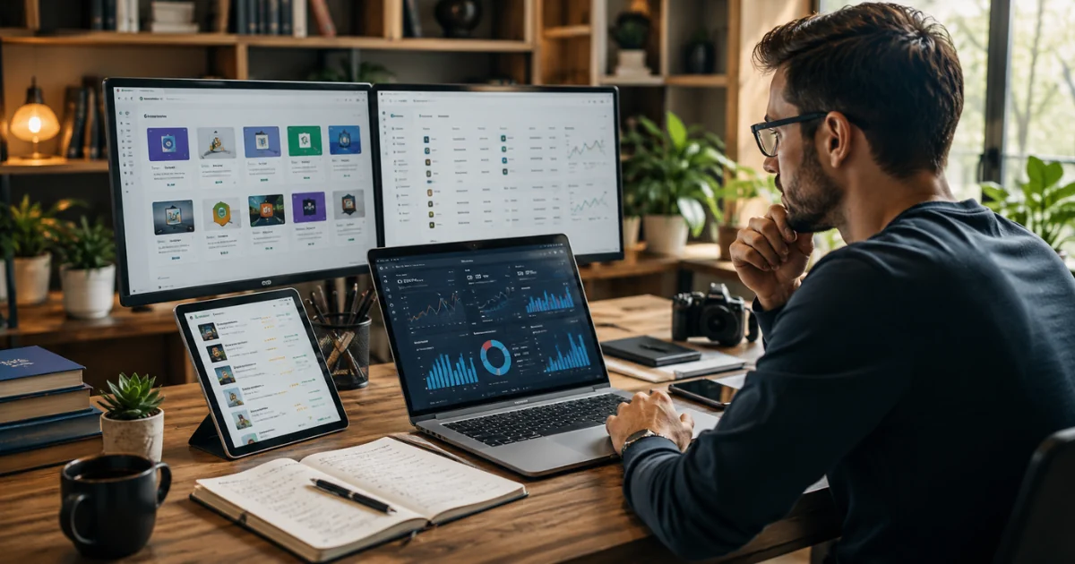 Best Affiliate Programs for Bloggers (2026): Complete Guide to Choosing High-Quality Affiliate Partners