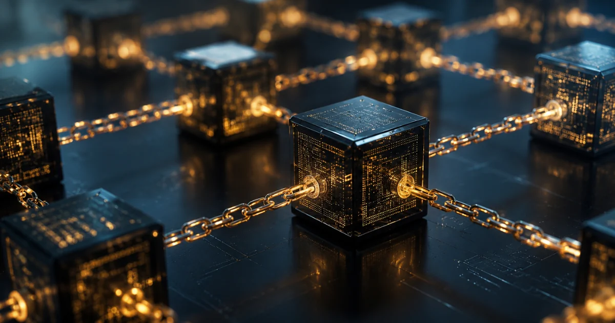 Blockchain Explained: What It Is and How It Works (2026)
