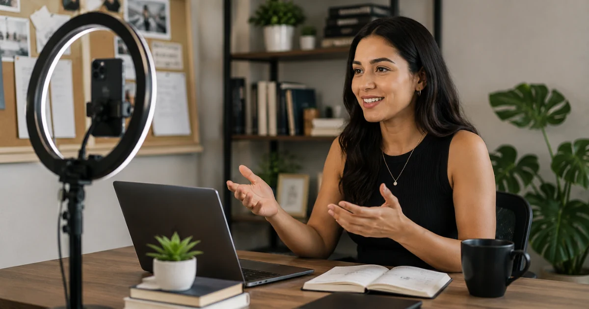 How to Build a Personal Brand Online in 2026