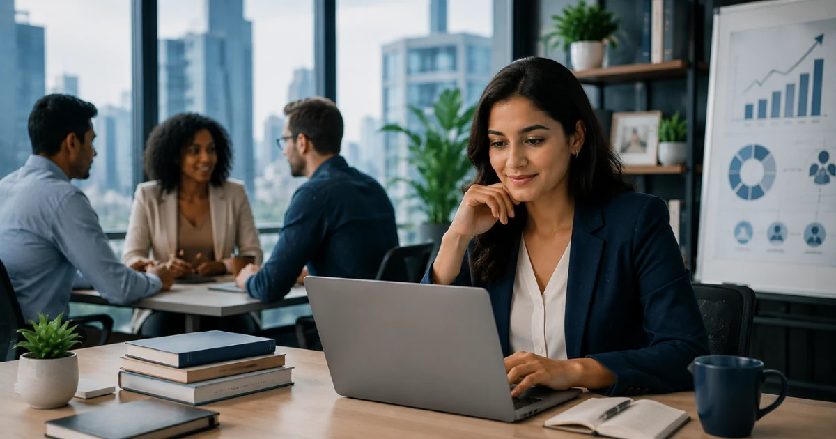 Career Growth in 2026: Essential Skills, Strategies, and Opportunities for Long-Term Success