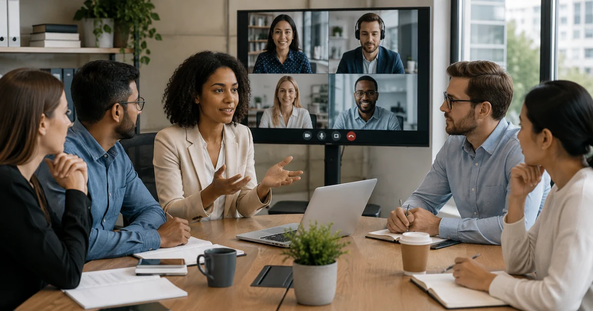 Communication Skills for the Digital Workplace