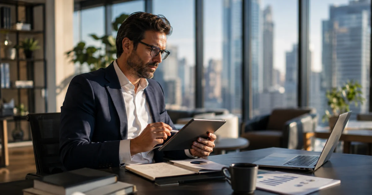 Corporate to Consulting Transition Guide (2026): Build a Successful Independent Consulting Business