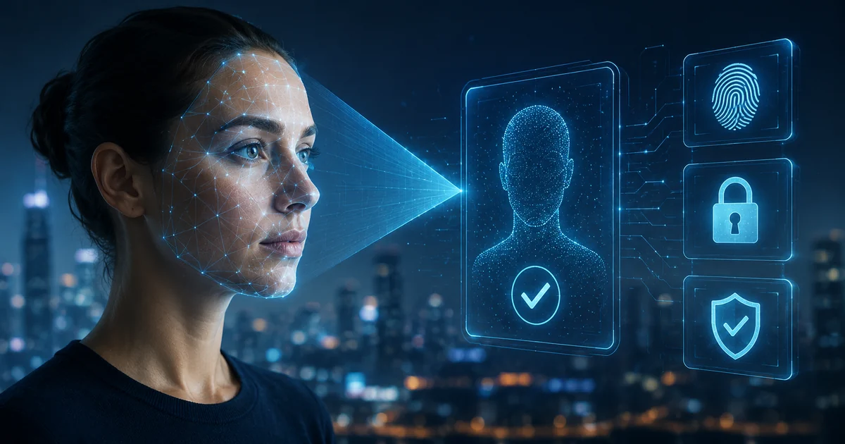 Digital Identity Explained: How Online Identity and Verification Work in 2026