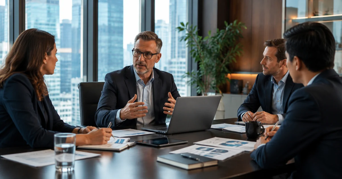 Fractional Executive Career Roadmap (2026): Build a High-Income Fractional Leadership Career