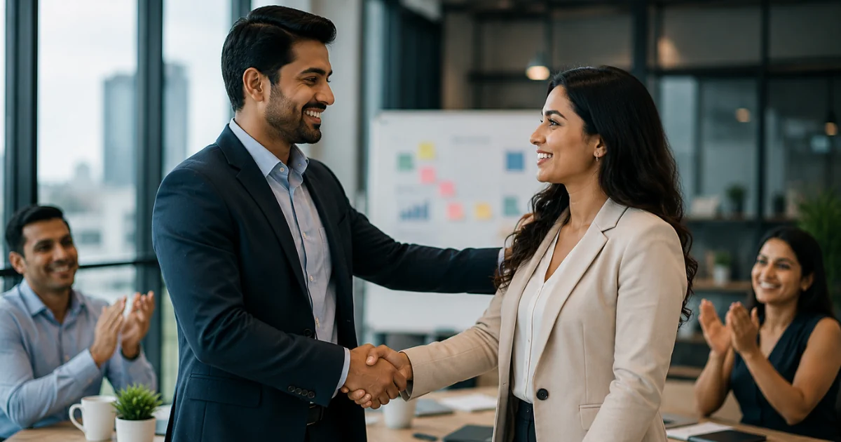 How to Get Promoted Faster at Work in 2026