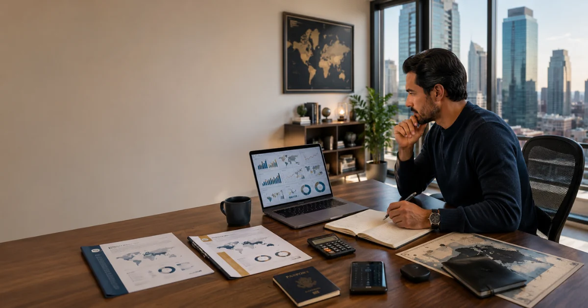 Global Compensation Arbitrage for Remote Workers (2026)