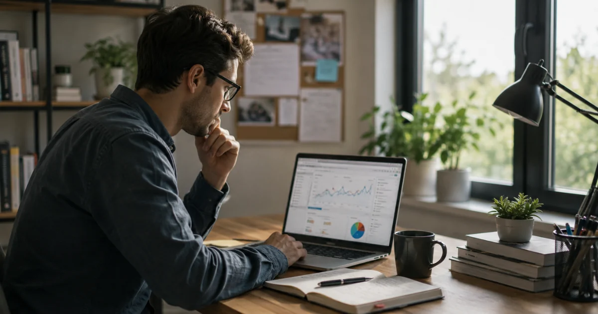 How Bloggers Turn Traffic into Income