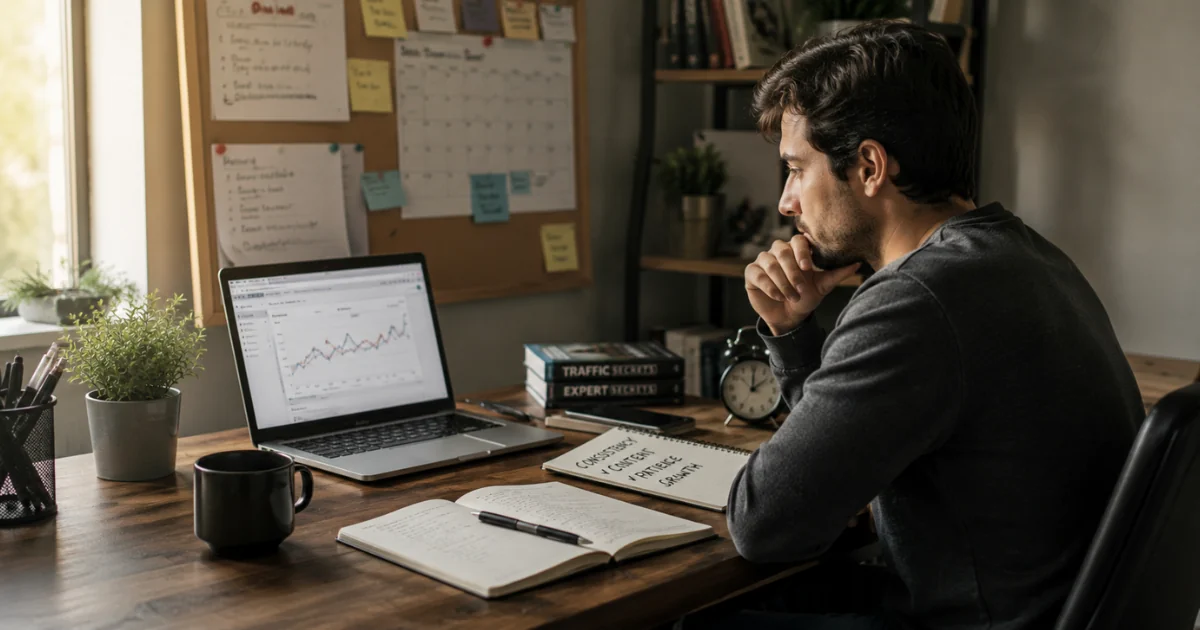 How Long Does It Really Take to Build a Profitable Blog?