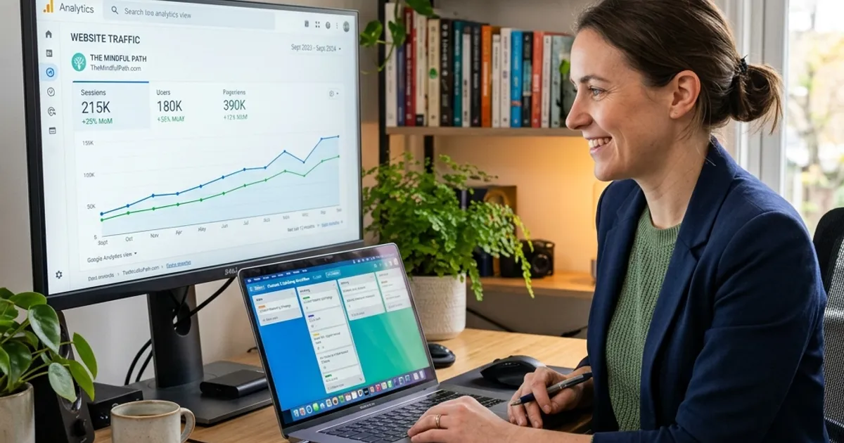 How Long Does It Take a Blog to Make Money? (2026)