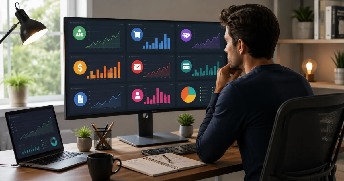 Multiple Income Streams for Bloggers (2026): How to Build a Sustainable Blogging Business