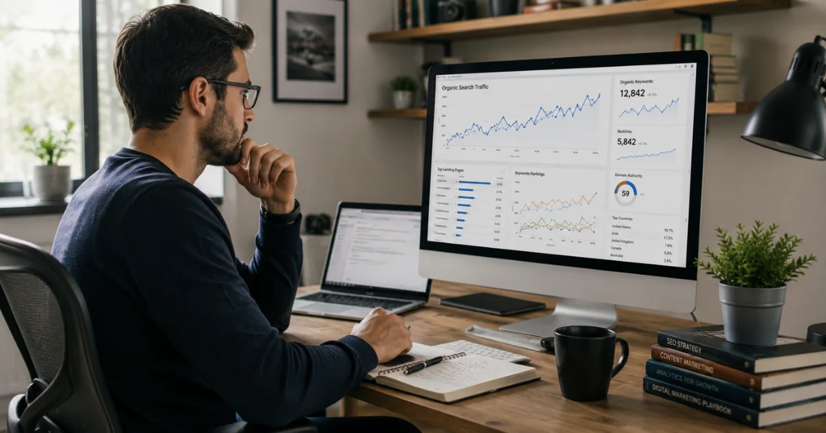 SEO Success Stories from Real Bloggers