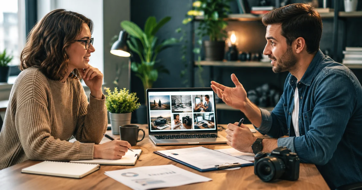 Sponsored Posts Guide: How Bloggers Earn Money from Brand Partnerships in 2026