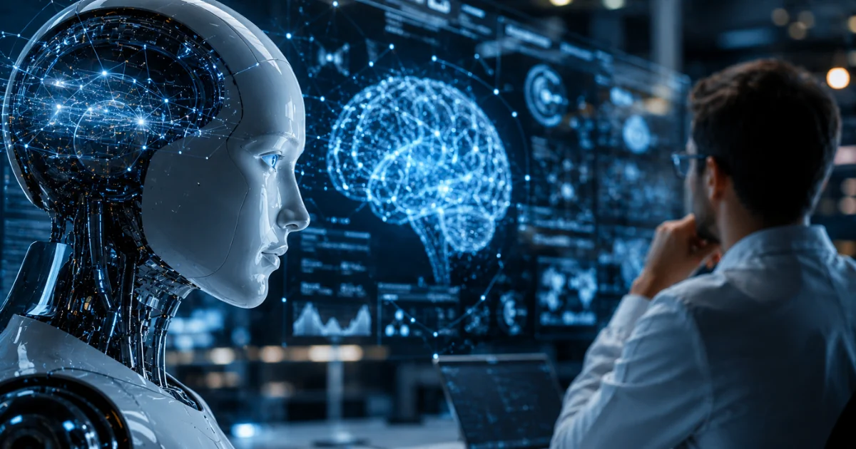 What Is Artificial General Intelligence (AGI)? Understanding the Future of AI (2026)