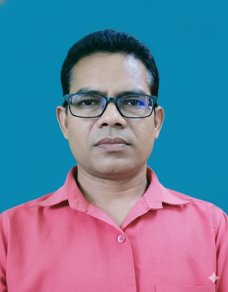 Sunil Kumar Uikey — Founder & Editor, Locitra